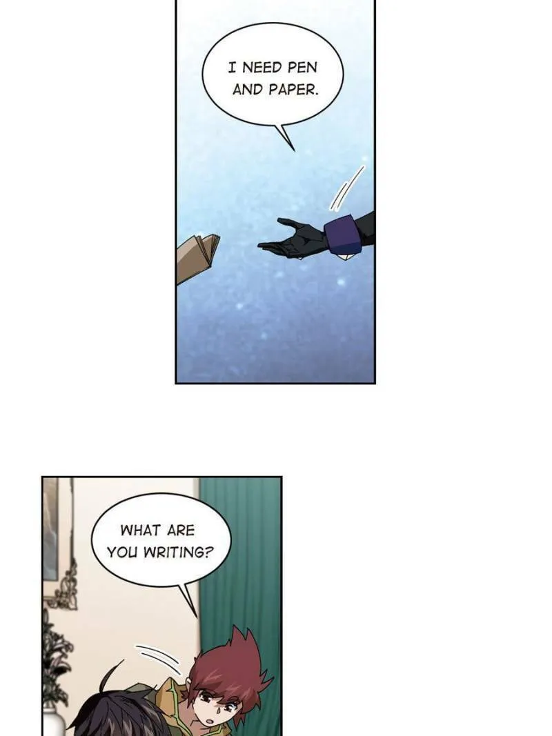 Read Virtual World: Close Combat Mage chapter 291 image 7 on Lezhin