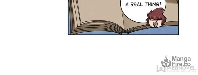 Read Virtual World: Close Combat Mage chapter 291 image 9 on Lezhin