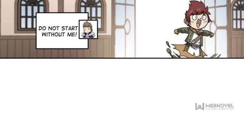 Read Virtual World: Close Combat Mage chapter 292 image 10 on Lezhin