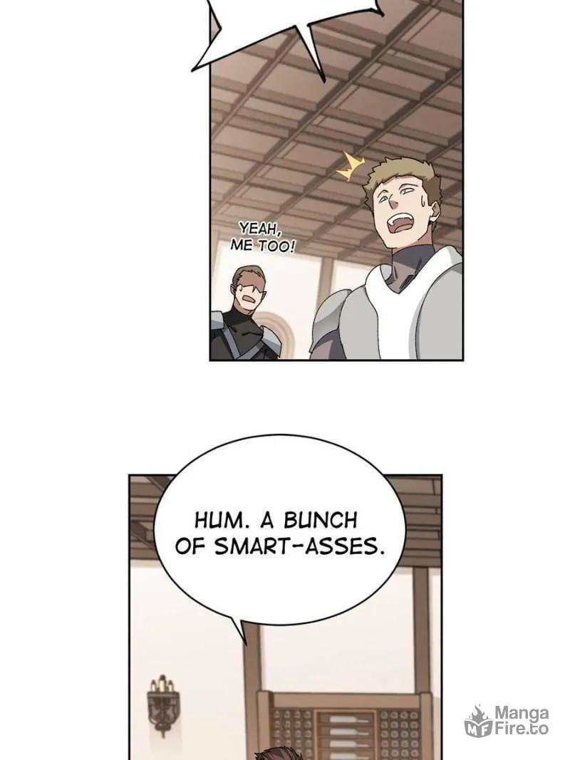 Read Virtual World: Close Combat Mage chapter 293 image 11 on Lezhin