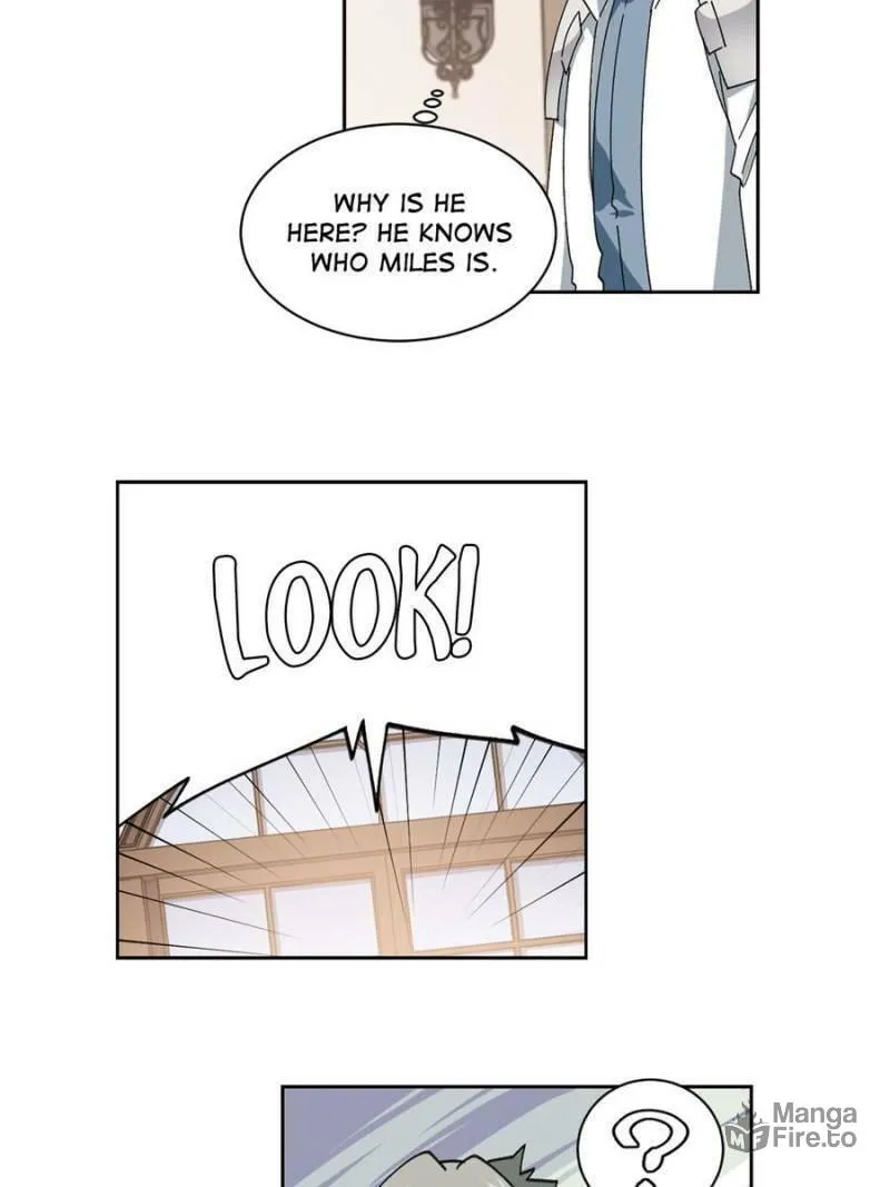 Read Virtual World: Close Combat Mage chapter 293 image 19 on Lezhin