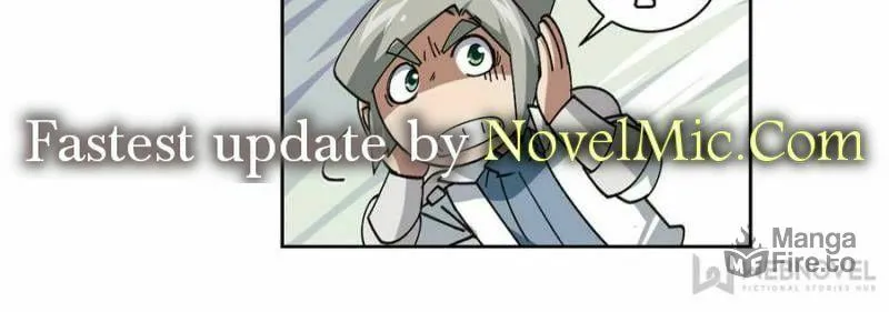 Read Virtual World: Close Combat Mage chapter 293 image 20 on Lezhin
