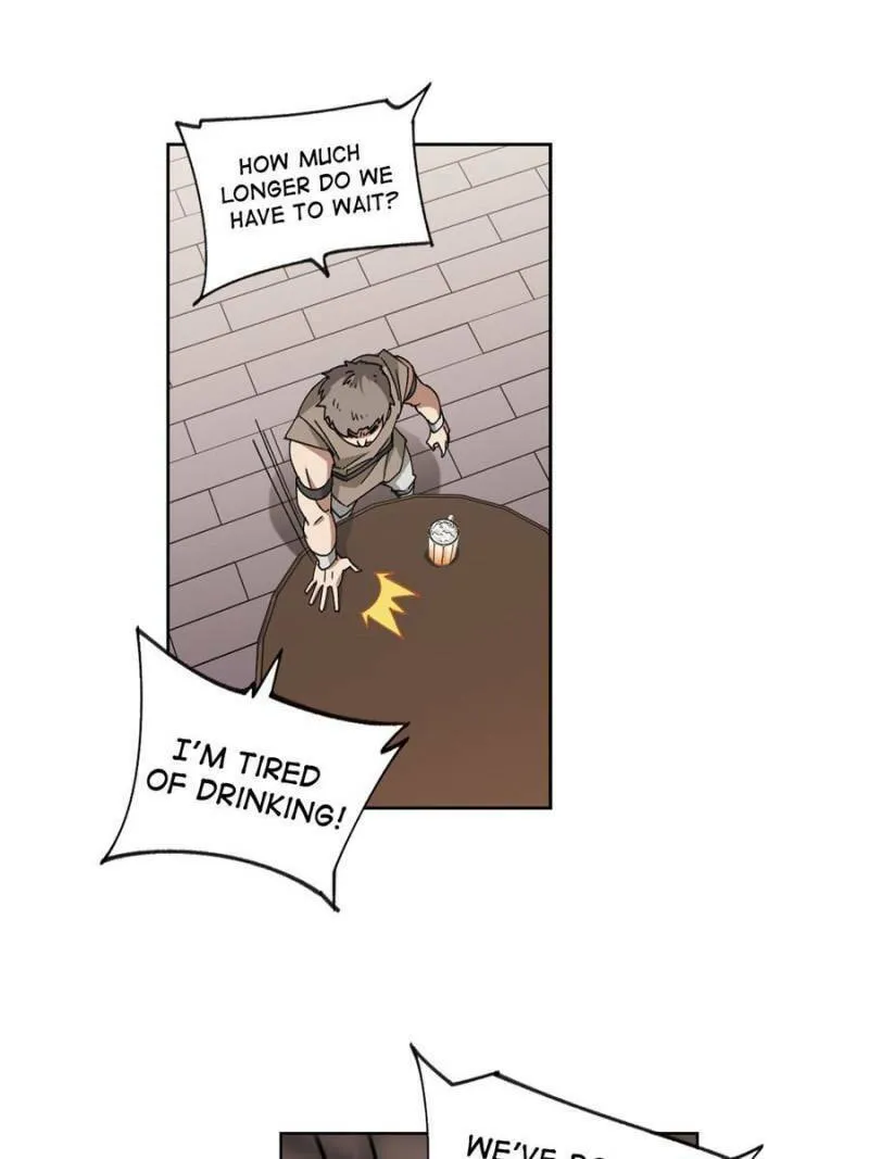 Read Virtual World: Close Combat Mage chapter 293 image 7 on Lezhin