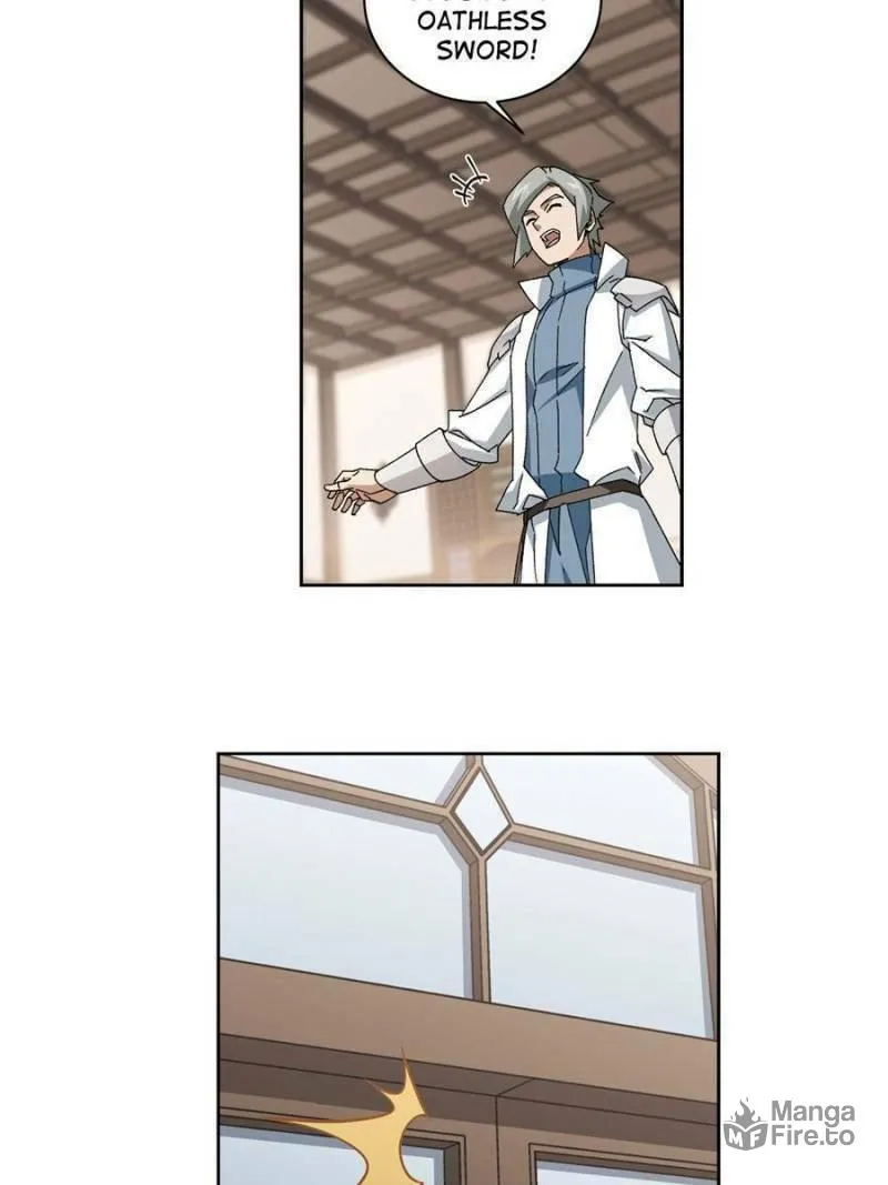 Read Virtual World: Close Combat Mage chapter 294 image 11 on Lezhin