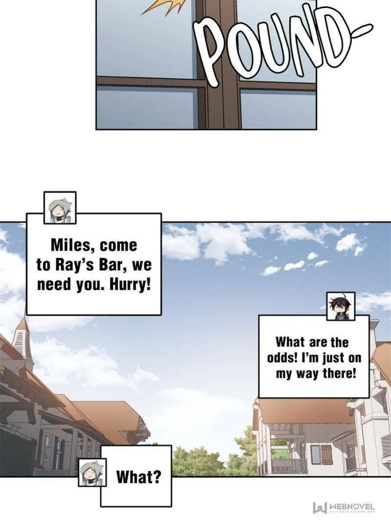 Read Virtual World: Close Combat Mage chapter 294 image 12 on Lezhin