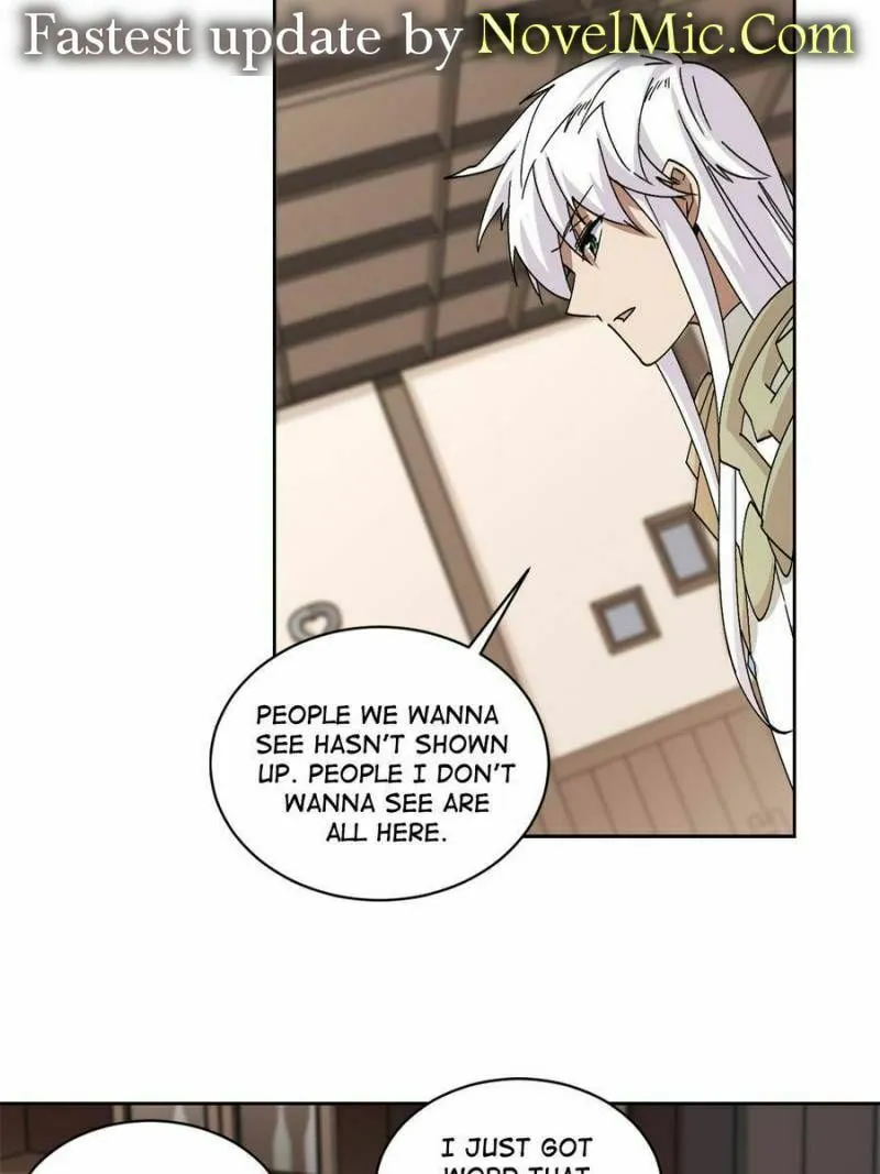 Read Virtual World: Close Combat Mage chapter 294 image 15 on Lezhin