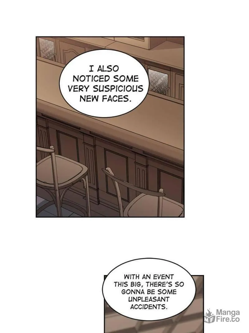 Read Virtual World: Close Combat Mage chapter 294 image 17 on Lezhin