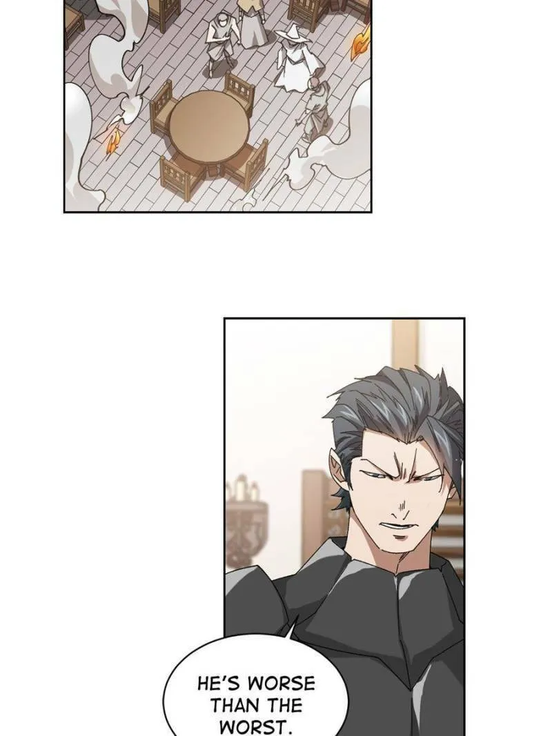 Read Virtual World: Close Combat Mage chapter 295 image 16 on Lezhin