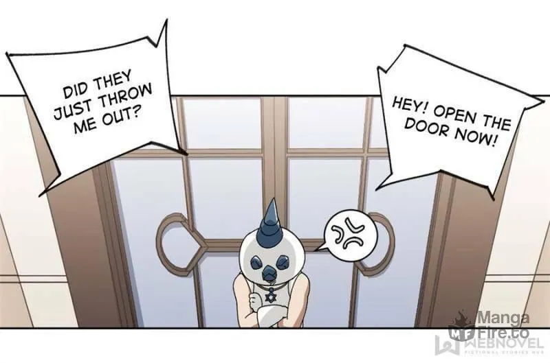 Read Virtual World: Close Combat Mage chapter 295 image 2 on Lezhin