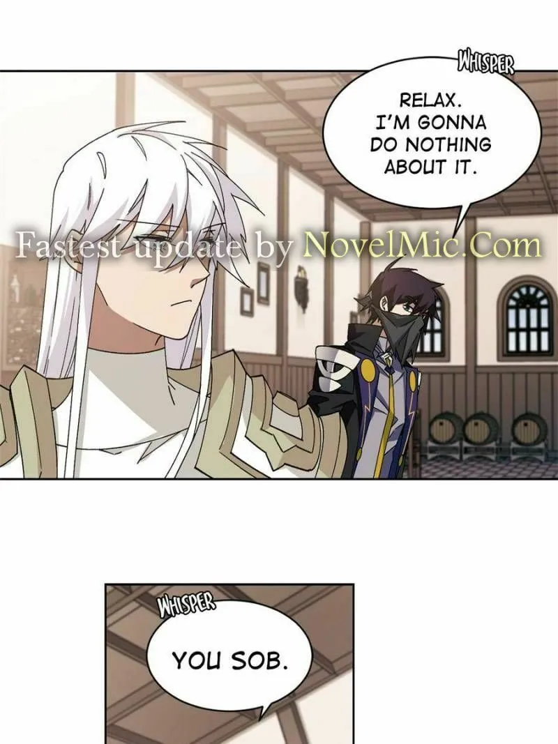 Read Virtual World: Close Combat Mage chapter 296 image 10 on Lezhin