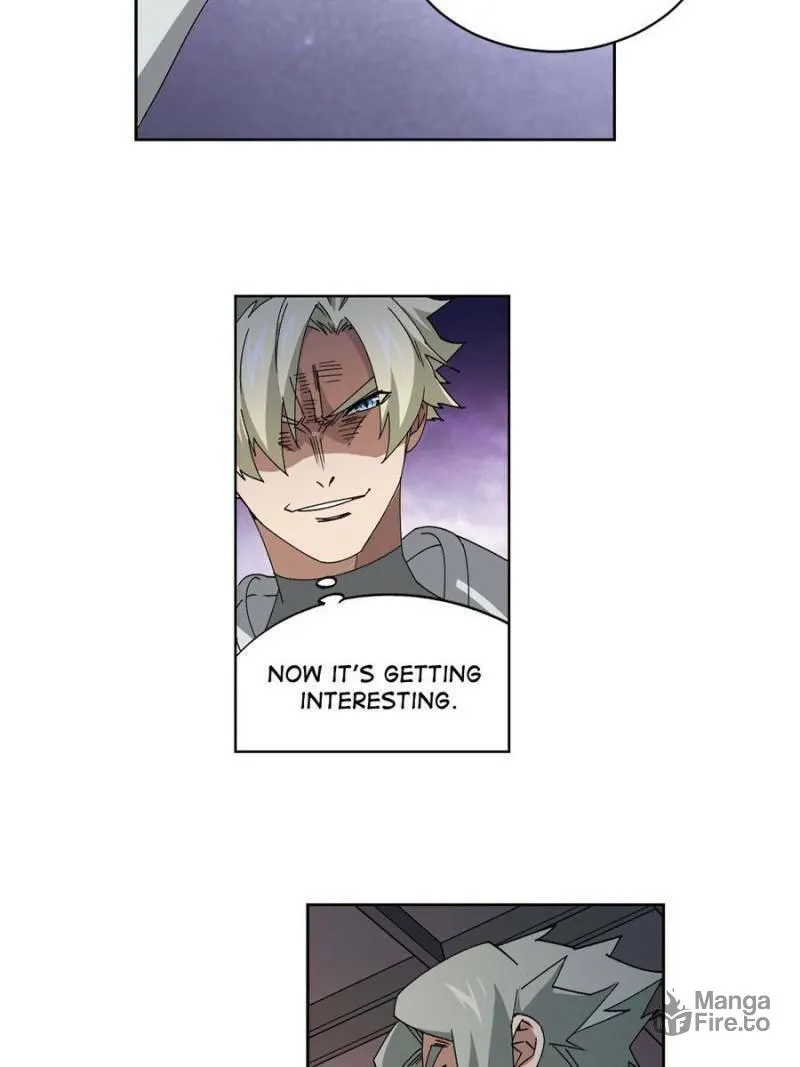 Read Virtual World: Close Combat Mage chapter 296 image 14 on Lezhin