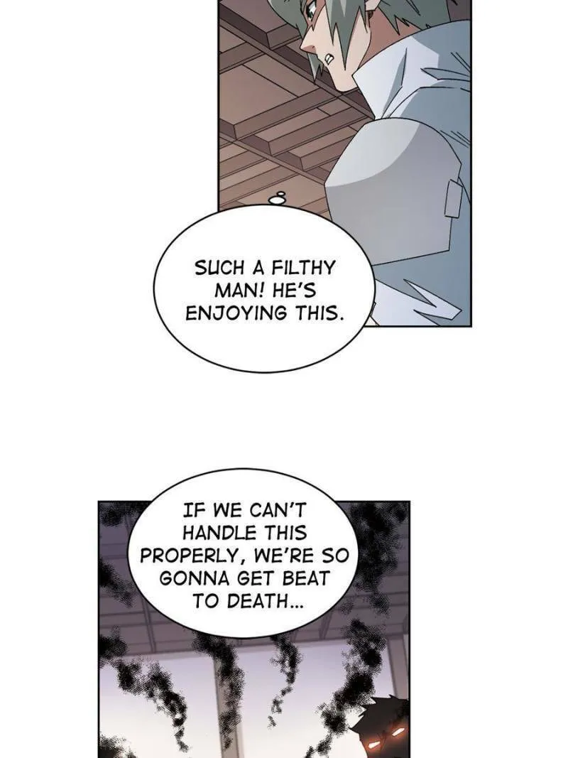 Read Virtual World: Close Combat Mage chapter 296 image 15 on Lezhin