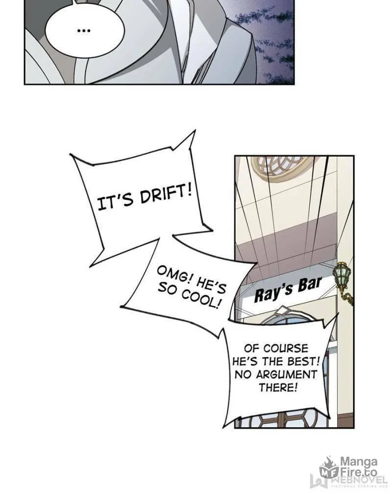 Read Virtual World: Close Combat Mage chapter 296 image 19 on Lezhin