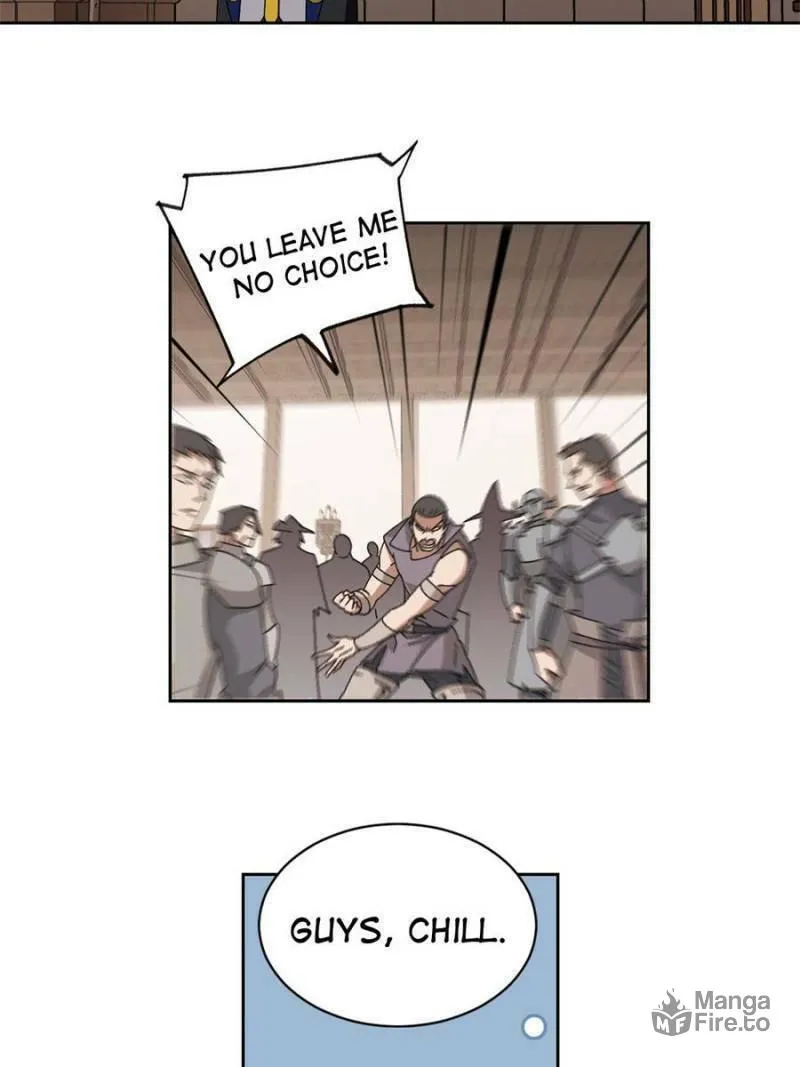 Read Virtual World: Close Combat Mage chapter 296 image 2 on Lezhin