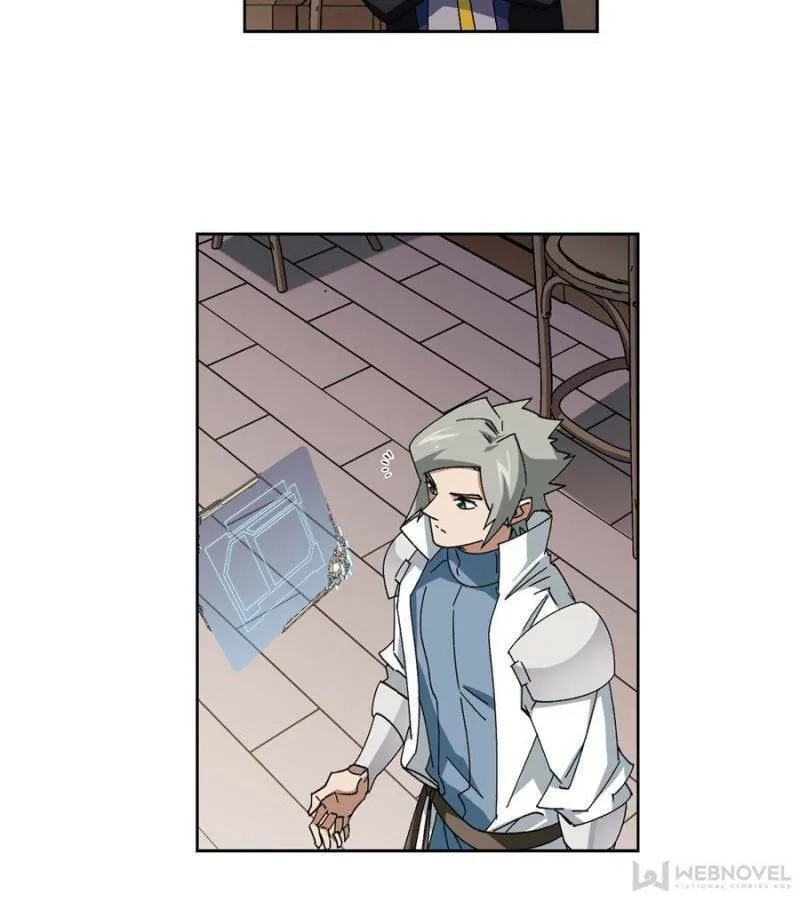 Read Virtual World: Close Combat Mage chapter 296 image 6 on Lezhin