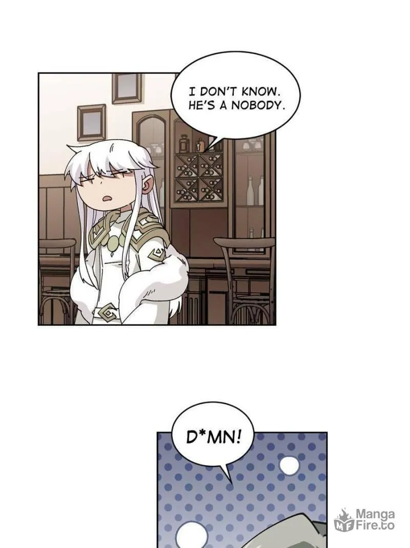 Read Virtual World: Close Combat Mage chapter 296 image 8 on Lezhin