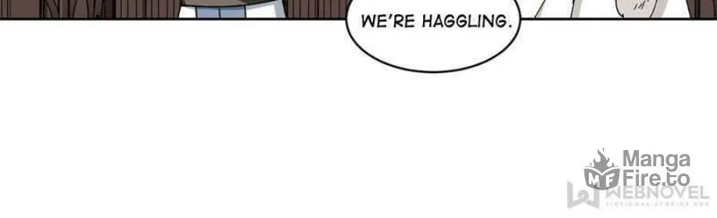 Read Virtual World: Close Combat Mage chapter 297 image 11 on Lezhin