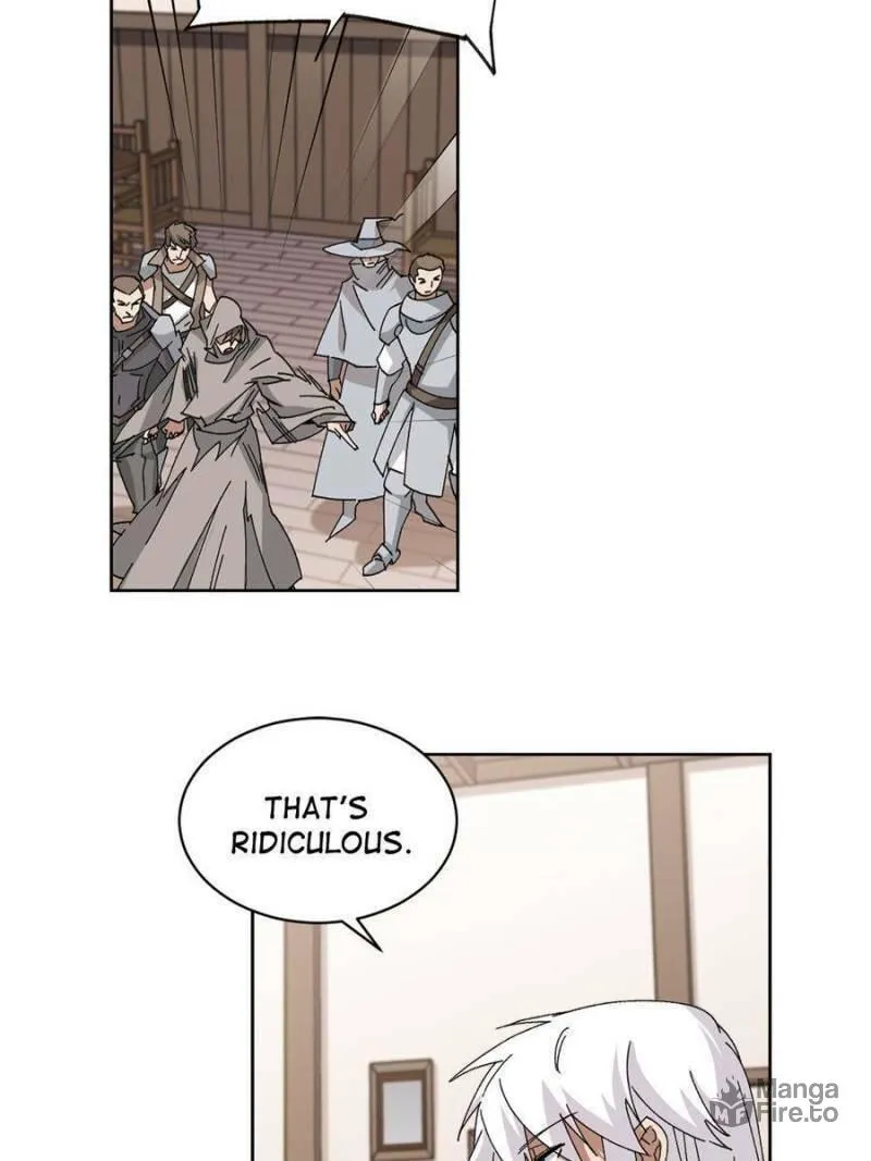 Read Virtual World: Close Combat Mage chapter 297 image 17 on Lezhin