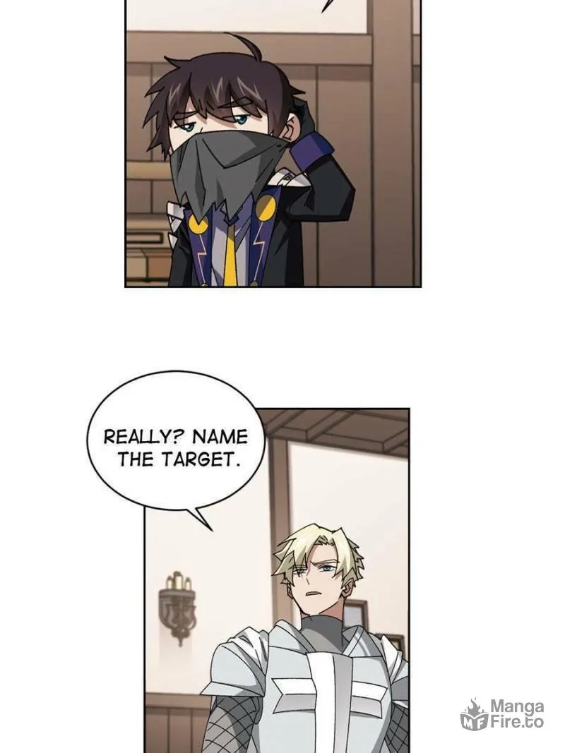 Read Virtual World: Close Combat Mage chapter 297 image 20 on Lezhin