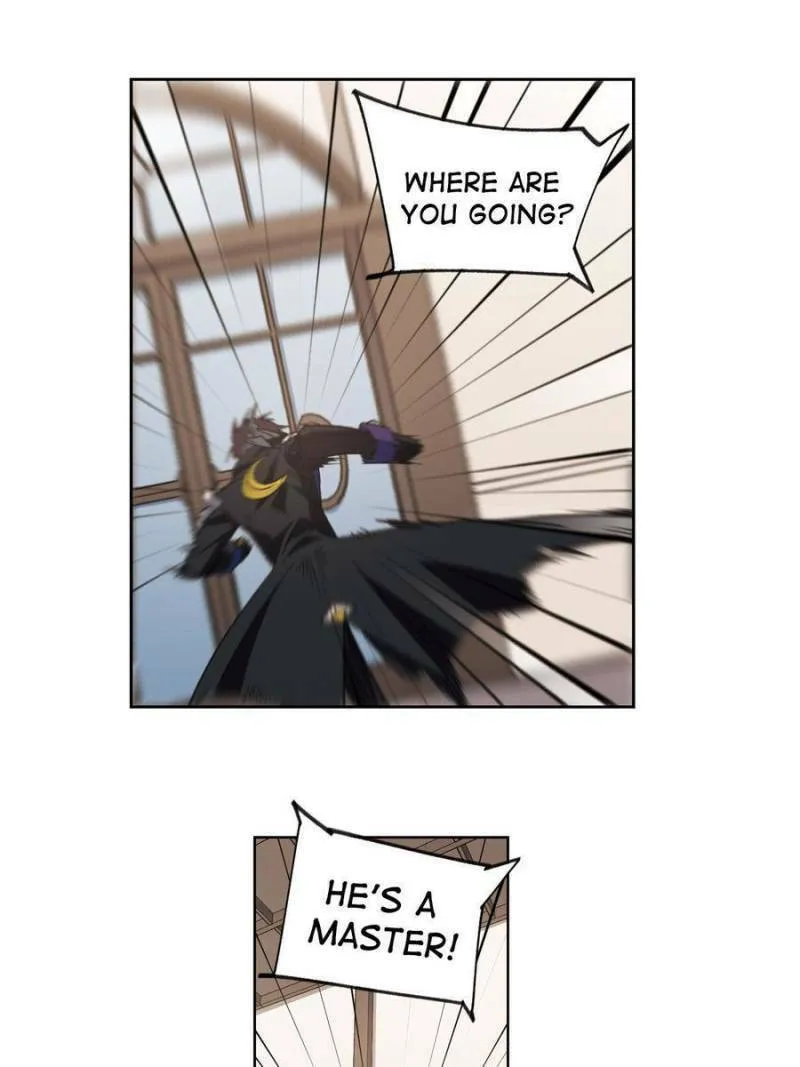 Read Virtual World: Close Combat Mage chapter 298 image 10 on Lezhin