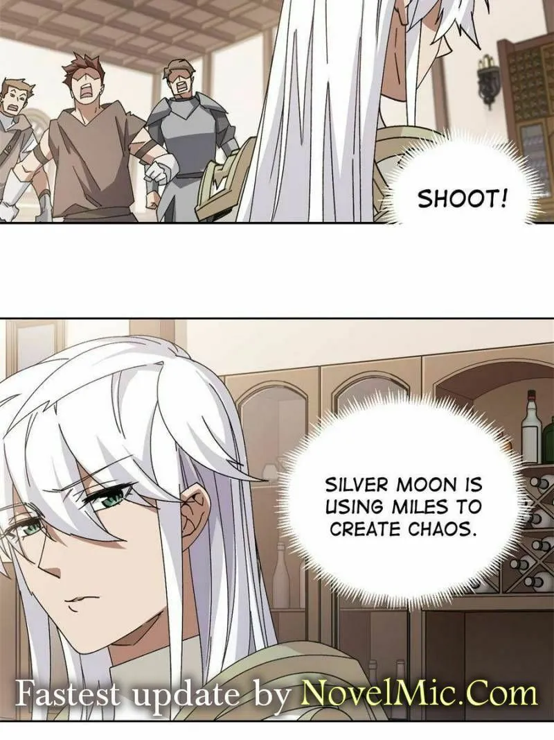 Read Virtual World: Close Combat Mage chapter 298 image 15 on Lezhin
