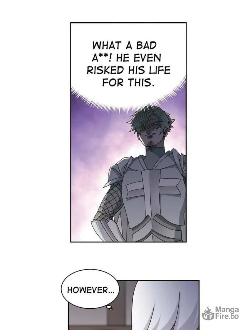 Read Virtual World: Close Combat Mage chapter 298 image 17 on Lezhin
