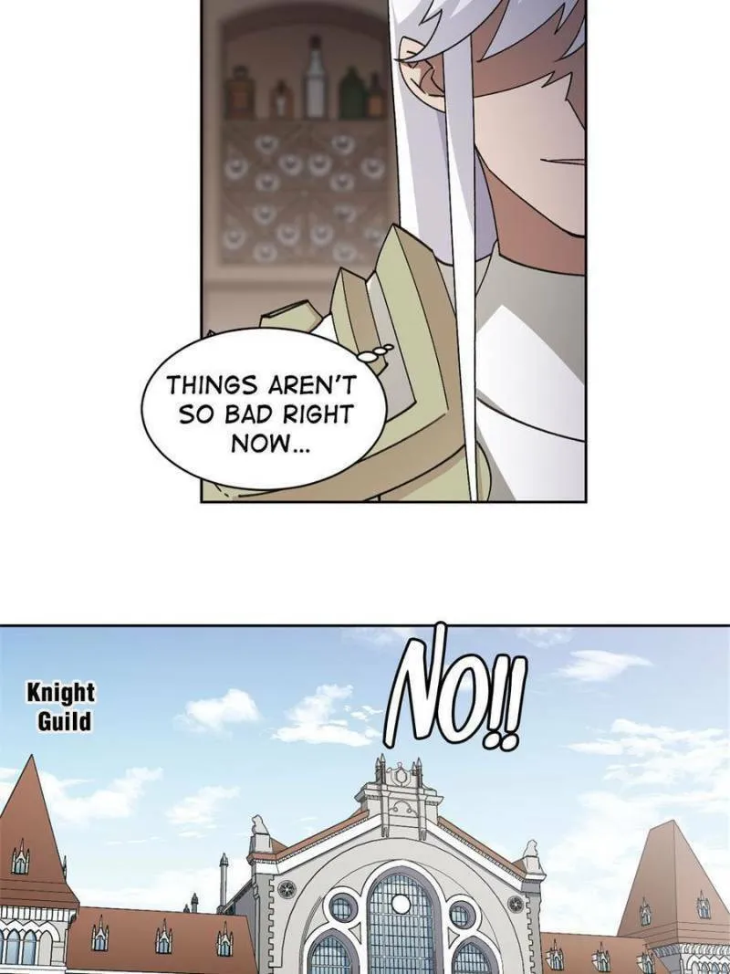 Read Virtual World: Close Combat Mage chapter 298 image 18 on Lezhin