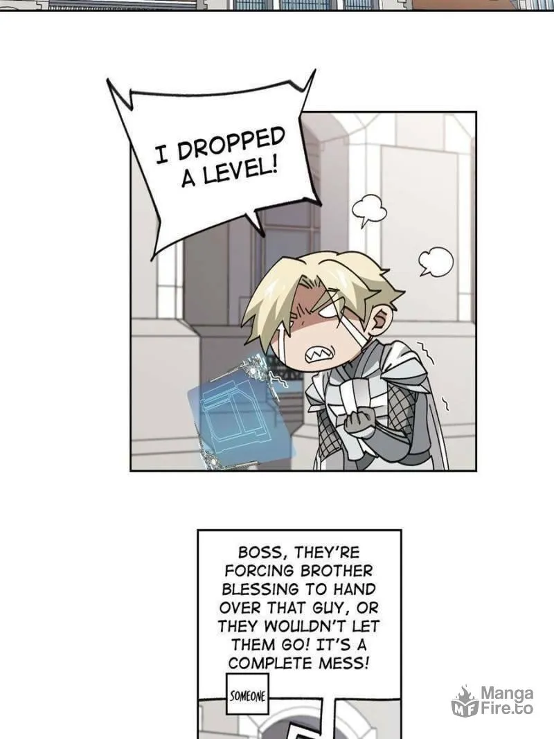 Read Virtual World: Close Combat Mage chapter 298 image 19 on Lezhin