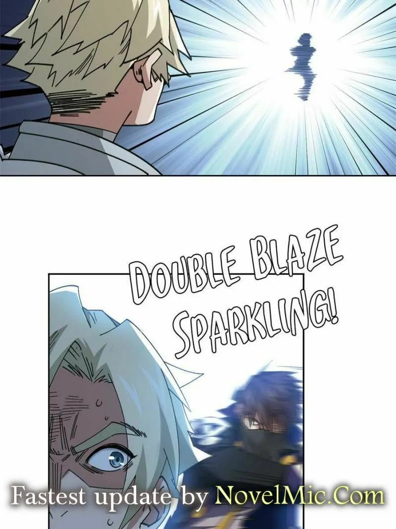 Read Virtual World: Close Combat Mage chapter 298 image 6 on Lezhin