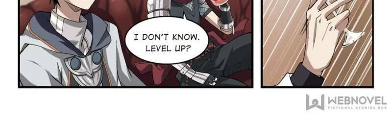 Read Virtual World: Close Combat Mage chapter 30 image 1 on Lezhin