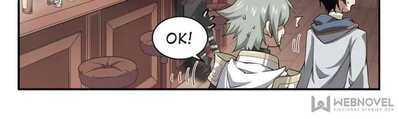 Read Virtual World: Close Combat Mage chapter 30 image 13 on Lezhin
