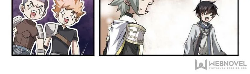 Read Virtual World: Close Combat Mage chapter 30 image 15 on Lezhin