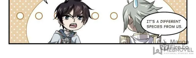 Read Virtual World: Close Combat Mage chapter 30 image 19 on Lezhin
