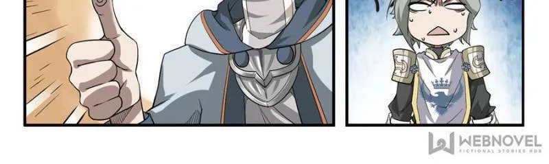 Read Virtual World: Close Combat Mage chapter 30 image 21 on Lezhin