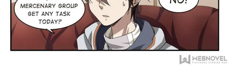 Read Virtual World: Close Combat Mage chapter 30 image 3 on Lezhin