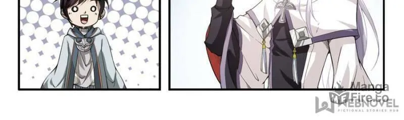 Read Virtual World: Close Combat Mage chapter 30 image 5 on Lezhin