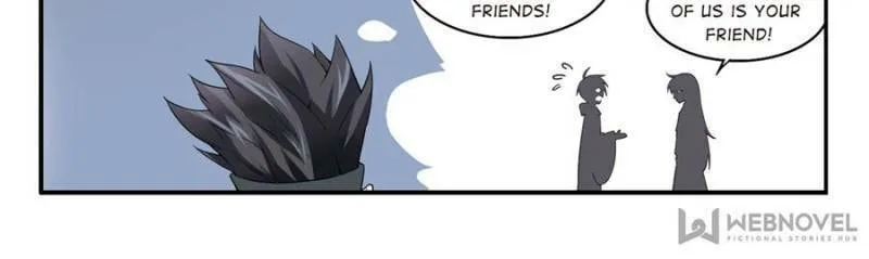 Read Virtual World: Close Combat Mage chapter 30 image 7 on Lezhin