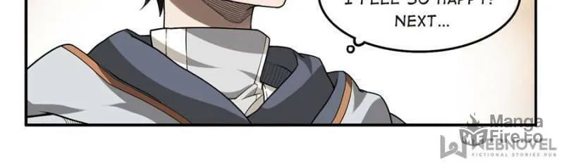 Read Virtual World: Close Combat Mage chapter 30 image 9 on Lezhin