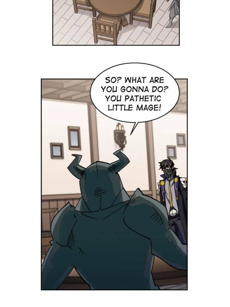 Read Virtual World: Close Combat Mage chapter 300 image 15 on Lezhin