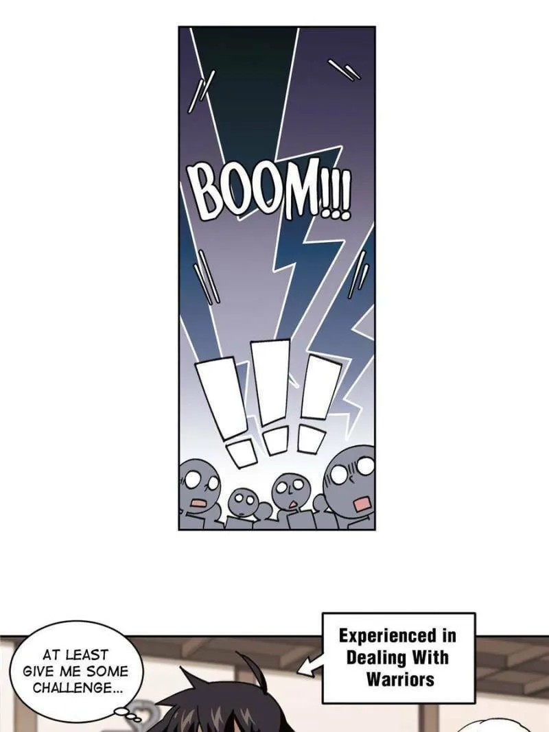 Read Virtual World: Close Combat Mage chapter 300 image 16 on Lezhin