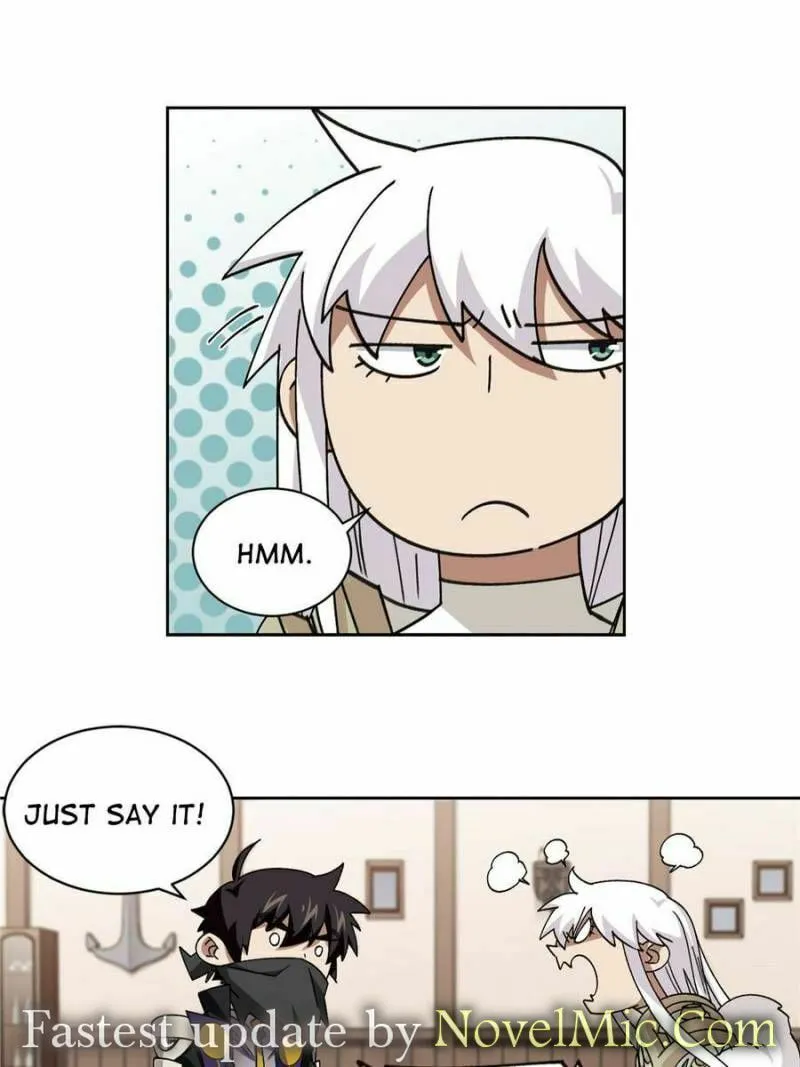 Read Virtual World: Close Combat Mage chapter 300 image 18 on Lezhin