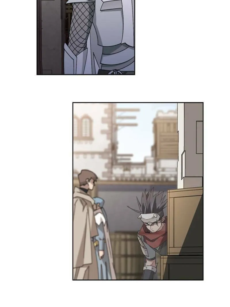 Read Virtual World: Close Combat Mage chapter 301 image 13 on Lezhin