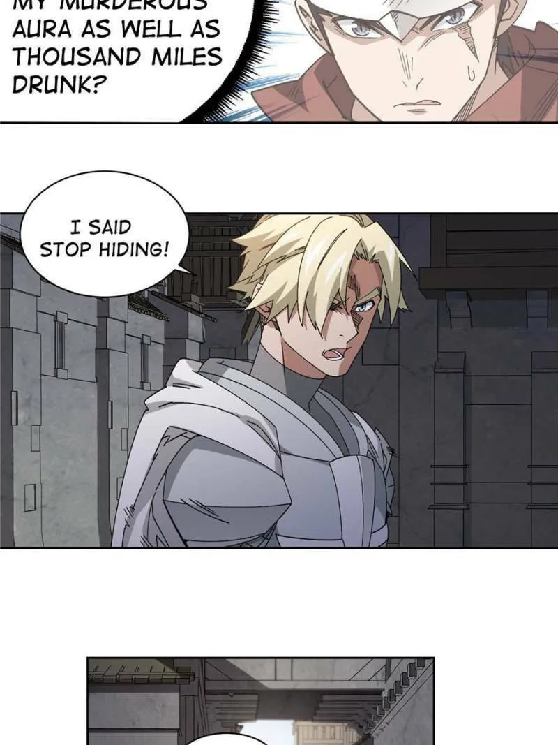 Read Virtual World: Close Combat Mage chapter 301 image 15 on Lezhin