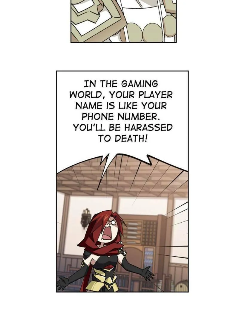 Read Virtual World: Close Combat Mage chapter 301 image 6 on Lezhin