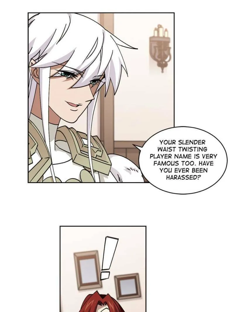 Read Virtual World: Close Combat Mage chapter 301 image 7 on Lezhin