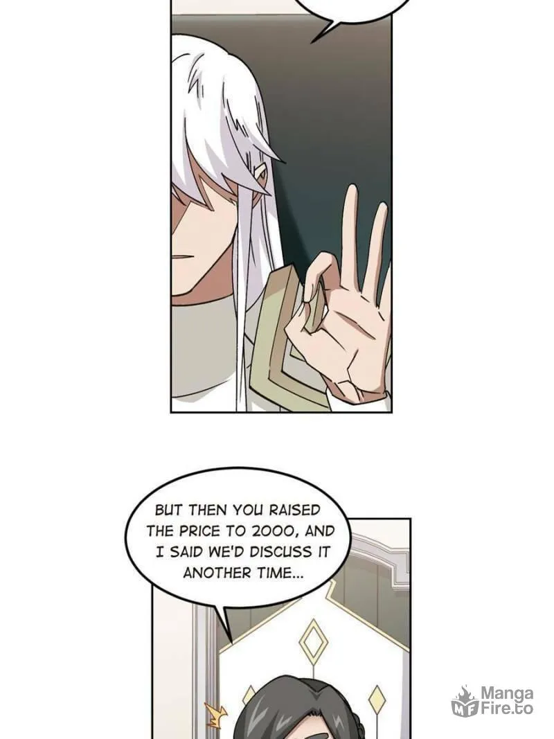 Read Virtual World: Close Combat Mage chapter 302 image 11 on Lezhin