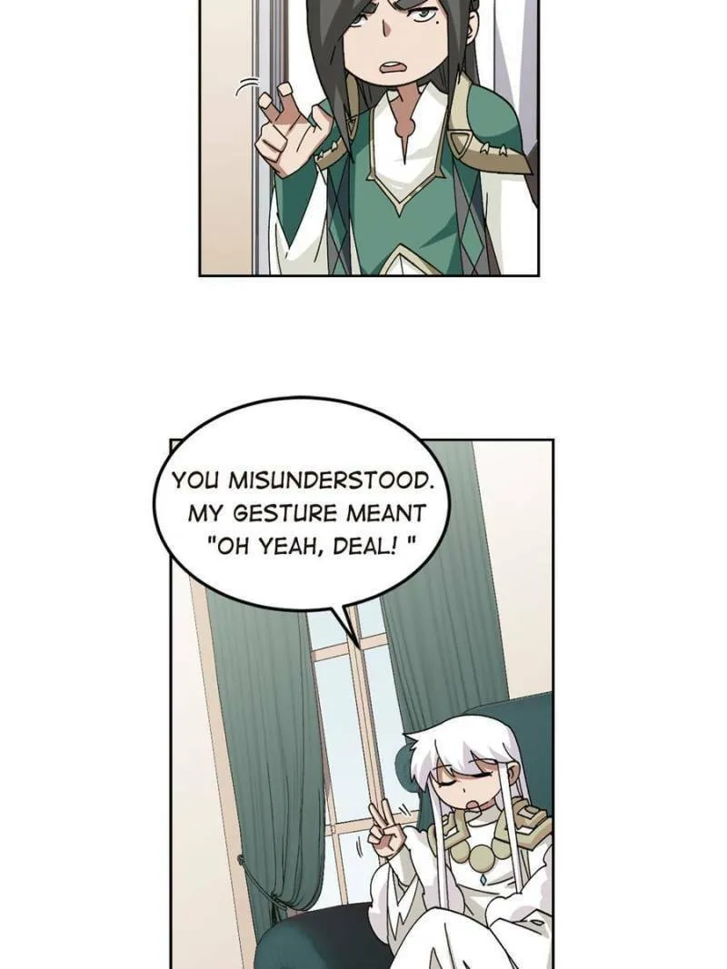 Read Virtual World: Close Combat Mage chapter 302 image 12 on Lezhin