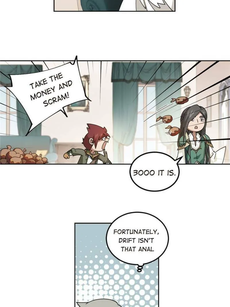 Read Virtual World: Close Combat Mage chapter 302 image 13 on Lezhin