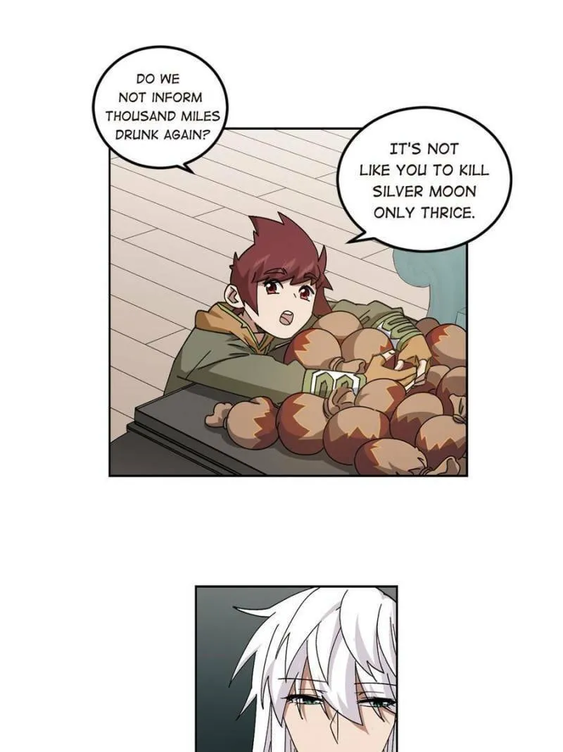 Read Virtual World: Close Combat Mage chapter 302 image 16 on Lezhin
