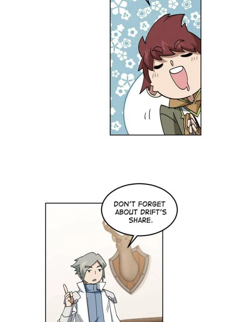 Read Virtual World: Close Combat Mage chapter 302 image 6 on Lezhin